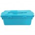BATH FOR STERILIZATION OF TOOLS 4.5L TURQUOISE