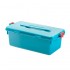 BATH FOR STERILIZATION OF TOOLS 4.5L TURQUOISE