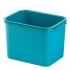 BATH FOR STERILIZATION OF TOOLS 1.3L TURQUOISE