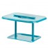 BATH FOR STERILIZATION OF TOOLS 1.3L TURQUOISE