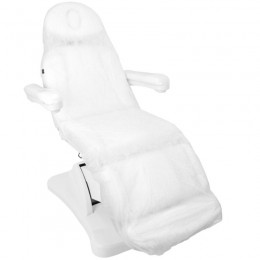 ONE-OFF CHAIR COVER WITH RUBBER 10 PCS