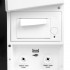 LAFOMED AUTOCLAVE PREMIUM LINE LFSS12AA WITH A 12-L PRINTER B CLASS MEDICAL