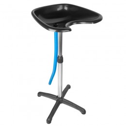 GABBIANO PORTABLE HAIRDRESSING WASHER ON A TRIPOD 128