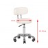 COSMETIC STOOL A-700 WHITE