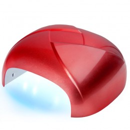 TWISTER UV DUAL LED 36W TIMER LAMP + RED SENSOR