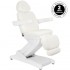 ELECTRIC COSMETIC ARMCHAIR. AZZURRO 871 4 POWER WHITE