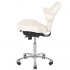 COSMETIC CHAIR AZZURRO SPECIAL 052 WHITE