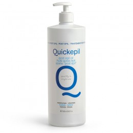 QUICKEPIL OIL after depilation 1000ML
