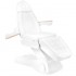 ELECTRIC COSMETIC ARMCHAIR LUX 273B 3 WHITE ENGINES