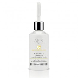 APIS Brightening concentrate, reducing discoloration 30ml