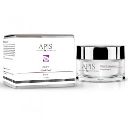 APIS Cream Home Therapy plum 50ml