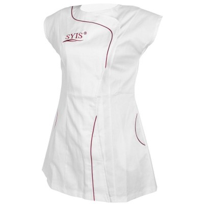 SYIS Cosmetic apron with logo size S