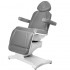 ELECTRIC COSMETIC ARMCHAIR. AZZURRO 869A ROTARY 4 POWER GRAY