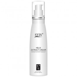 SYIS CREAM WITH SLIMMER HELIX EXTRACT 100ML