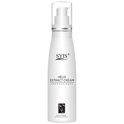 SYIS CREAM WITH SLIMMER HELIX EXTRACT 100ML