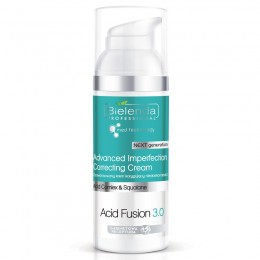 BIELENDA Acid Fusion 3.0 Advanced cream to correct imperfections 50ml
