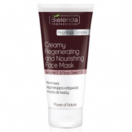 BIELENDA Regenerating creamy - nourishing face mask 150g