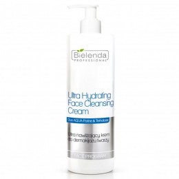 BIELENDA Ultra moisturizing face make-up removal cream 500ml