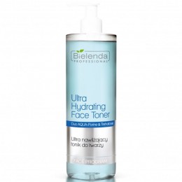 BIELENDA Ultra moisturizing face toner 500ml