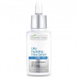 BIELENDA Ultra-moisturizing face serum 30ml