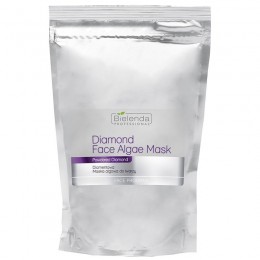 BIELENDA Supplementary packaging - diamond algae mask 190g