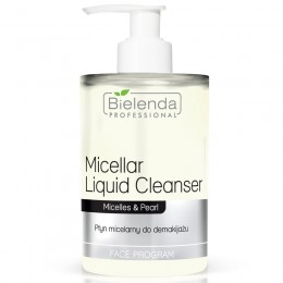 BIELENDA Micellar liquid makeup remover 300ml