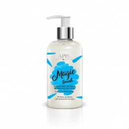 APIS Magic Touch - Creamy liquid hand soap 300ml