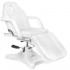 HYD. COSMETIC ARMCHAIR. A 234D WITH WHITE CRADLE