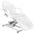ELECTRIC COSMETIC ARMCHAIR. AZZURRO 673A 1 POWER WHITE