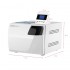 LAFOMED AUTOCLAVE COMPACT LINE LFSS08AC WITH 8-L PRINTER CLASS B MEDICAL