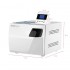 LAFOMED AUTOCLAVE COMPACT LINE LFSS12AC WITH 12-L PRINTER CLASS B MEDICAL