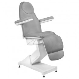 ELECTRIC COSMETIC ARMCHAIR. BASIC 158 3 POWER GRAY