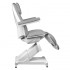 ELECTRIC COSMETIC ARMCHAIR. BASIC 158 3 POWER GRAY