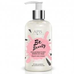 APIS Be Beauty - Hand care cream 300ml