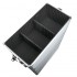 COSMETIC CASE S-013 SILVER