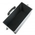 COSMETIC CASE S-013 SILVER
