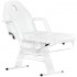 COSMETIC ARMCHAIR 202 BASIC + COSMETIC TABLE 1040 + LAMP LUPA LED S5