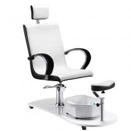 SPA CHAIR FOR PEDICURE WITH A 308 MASSAGER