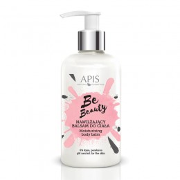 APIS Be Beauty - Body care lotion 300ml