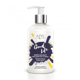 APIS Good Life - Caring body lotion 300ml