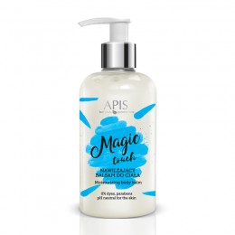 APIS Magic Touch - Moisturizing body lotion 300ml