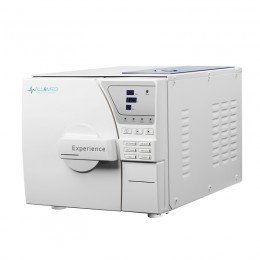 LAFOMED AUTOCLAVE CLASSIC LINE LFSS18BA WITH 18-L PRINTER CLASS B MEDICAL