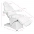 ELECTRIC COSMETIC ARMCHAIR. AZZURRO 878 5 POWER WHITE