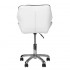 COSMETIC CHAIR 239A WHITE