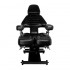 ELECTRIC ARMCHAIR FOR TATTOO PRO INK 606 BLACK