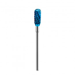 EXO MILLING HARD BLUE ROUND ROLL STRAIGHTED 08