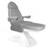 ELECTRIC COSMETIC ARMCHAIR LUX 273B 3 GRAY ENGINES