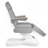ELECTRIC COSMETIC ARMCHAIR LUX 273B 3 GRAY ENGINES