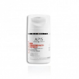 APIS APIDERM Restorative and nourishing cream for the day after chemo and radiation 50ml