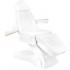 ELECTRIC COSMETIC ARMCHAIR LUX 273B 3 WHITE ENGINES HEATED